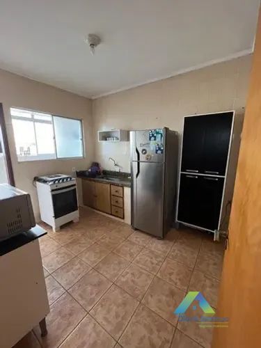 Apartamento à venda com 2 quartos, 51m² - Foto 1