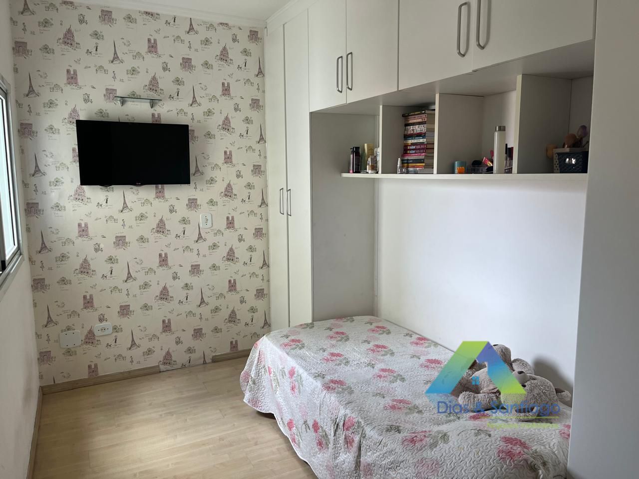 Cobertura à venda com 3 quartos, 198m² - Foto 10