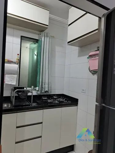 Apartamento à venda com 2 quartos, 52m² - Foto 1