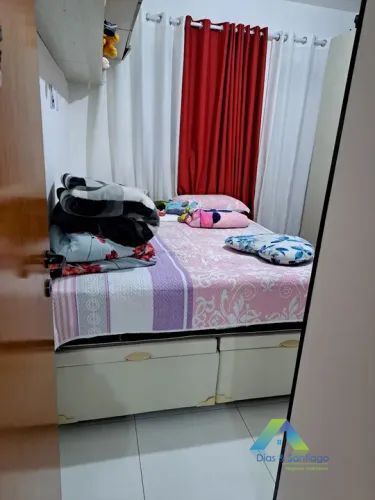 Apartamento à venda com 2 quartos, 52m² - Foto 8