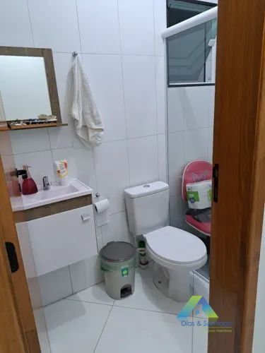 Apartamento à venda com 2 quartos, 52m² - Foto 14