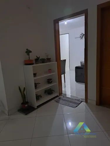 Apartamento à venda com 2 quartos, 52m² - Foto 6