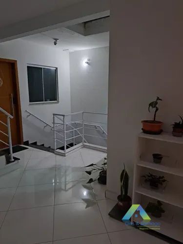 Apartamento à venda com 2 quartos, 52m² - Foto 5