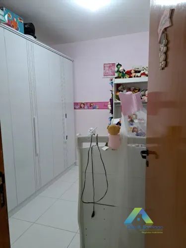 Apartamento à venda com 2 quartos, 52m² - Foto 9