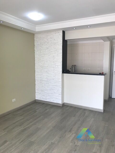 Apartamento à venda com 2 quartos, 73m² - Foto 2