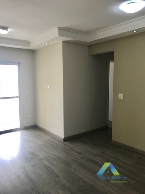 Apartamento à venda com 2 quartos, 73m² - Foto 1