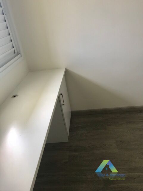 Apartamento à venda com 2 quartos, 73m² - Foto 5