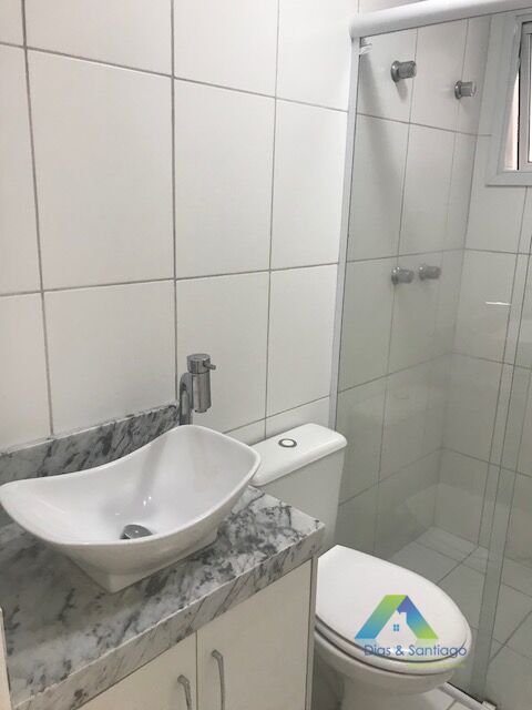 Apartamento à venda com 2 quartos, 73m² - Foto 9