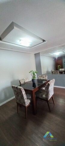 Apartamento à venda com 2 quartos, 62m² - Foto 6