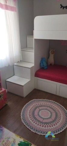 Apartamento à venda com 2 quartos, 62m² - Foto 11