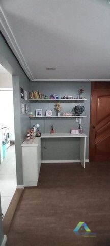 Apartamento à venda com 2 quartos, 62m² - Foto 7