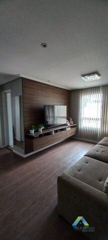 Apartamento à venda com 2 quartos, 62m² - Foto 1