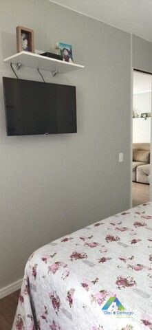 Apartamento à venda com 2 quartos, 62m² - Foto 9