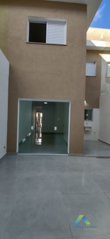 Sobrado à venda com 3 quartos, 100m² - Foto 14