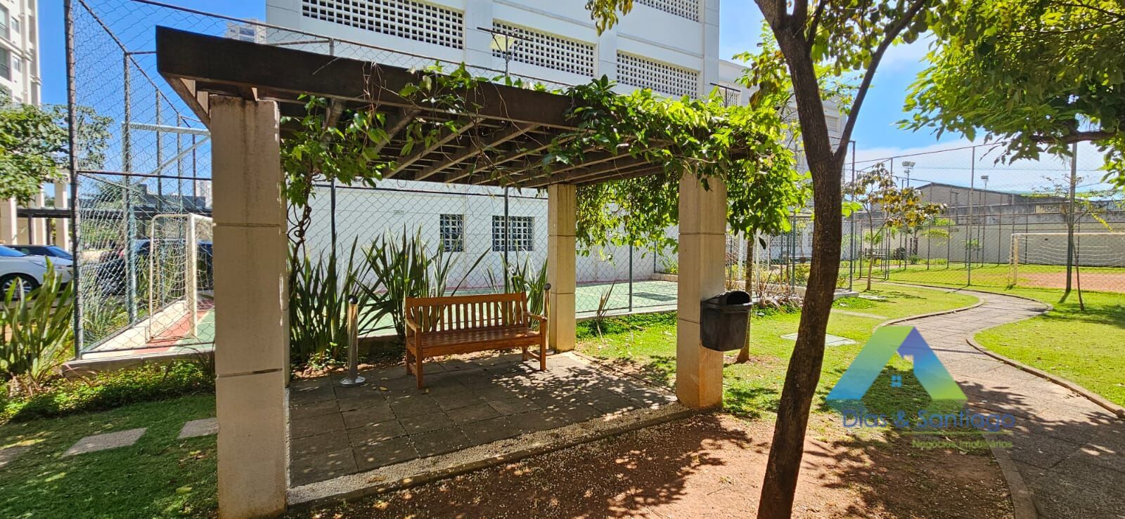 Apartamento à venda com 2 quartos, 68m² - Foto 35