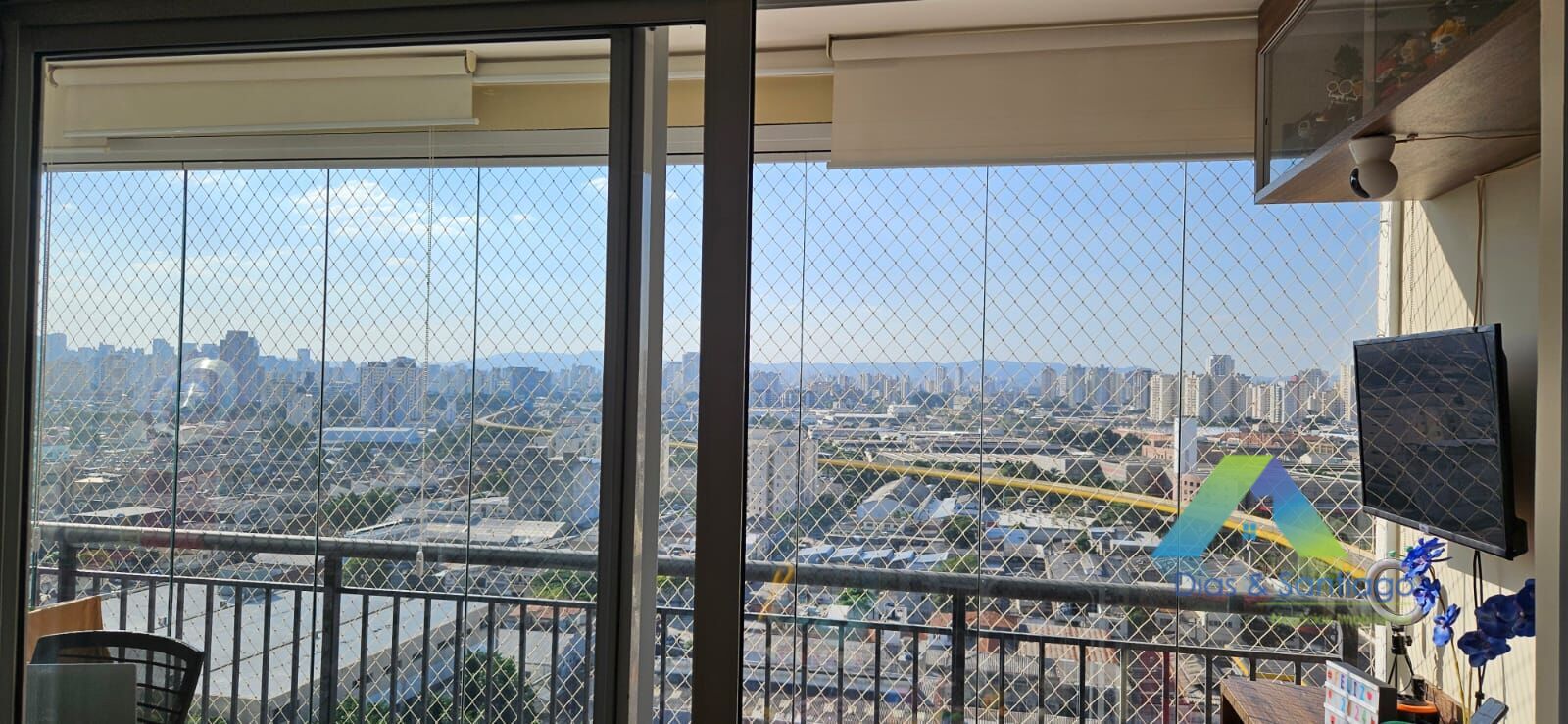 Apartamento à venda com 2 quartos, 68m² - Foto 14