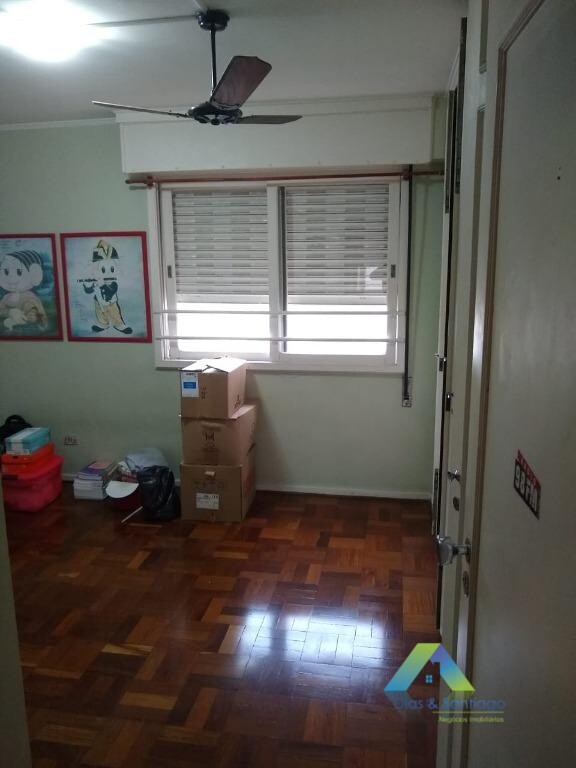 Apartamento à venda com 3 quartos, 145m² - Foto 8