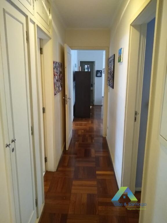 Apartamento à venda com 3 quartos, 145m² - Foto 5