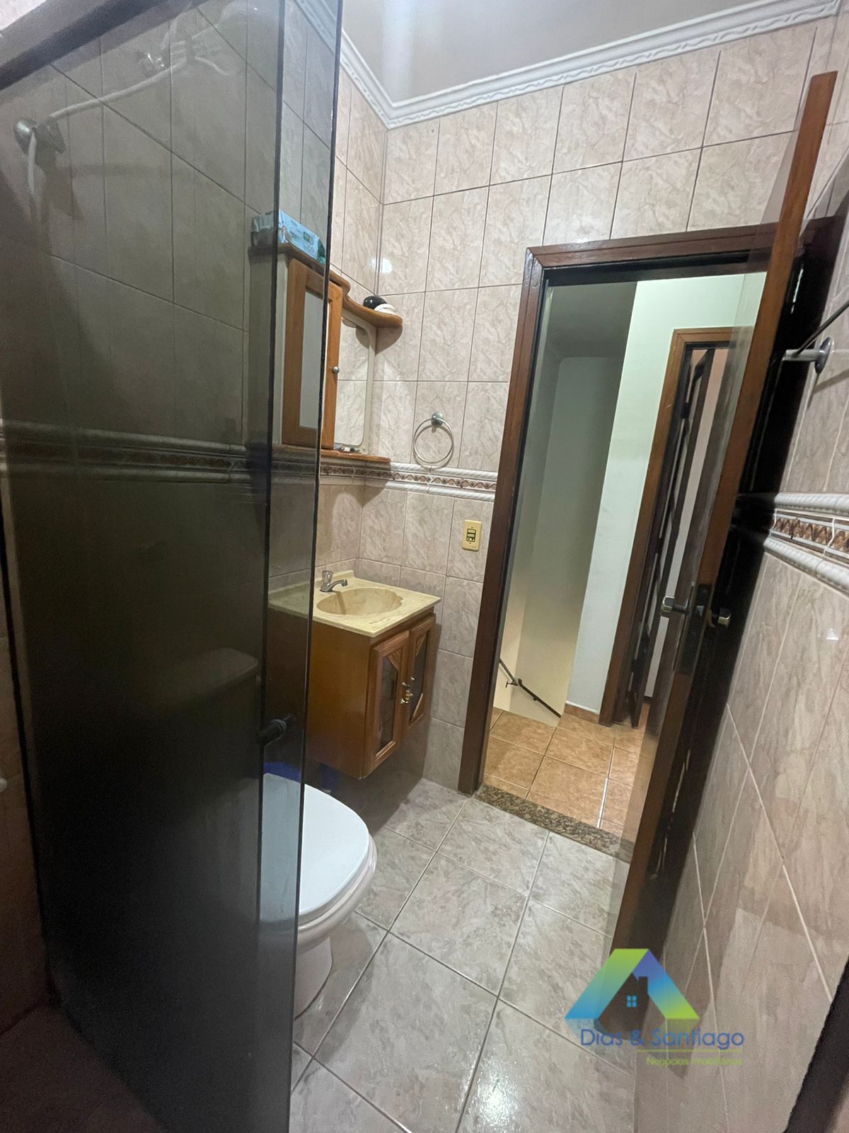 Sobrado à venda com 2 quartos, 94m² - Foto 19