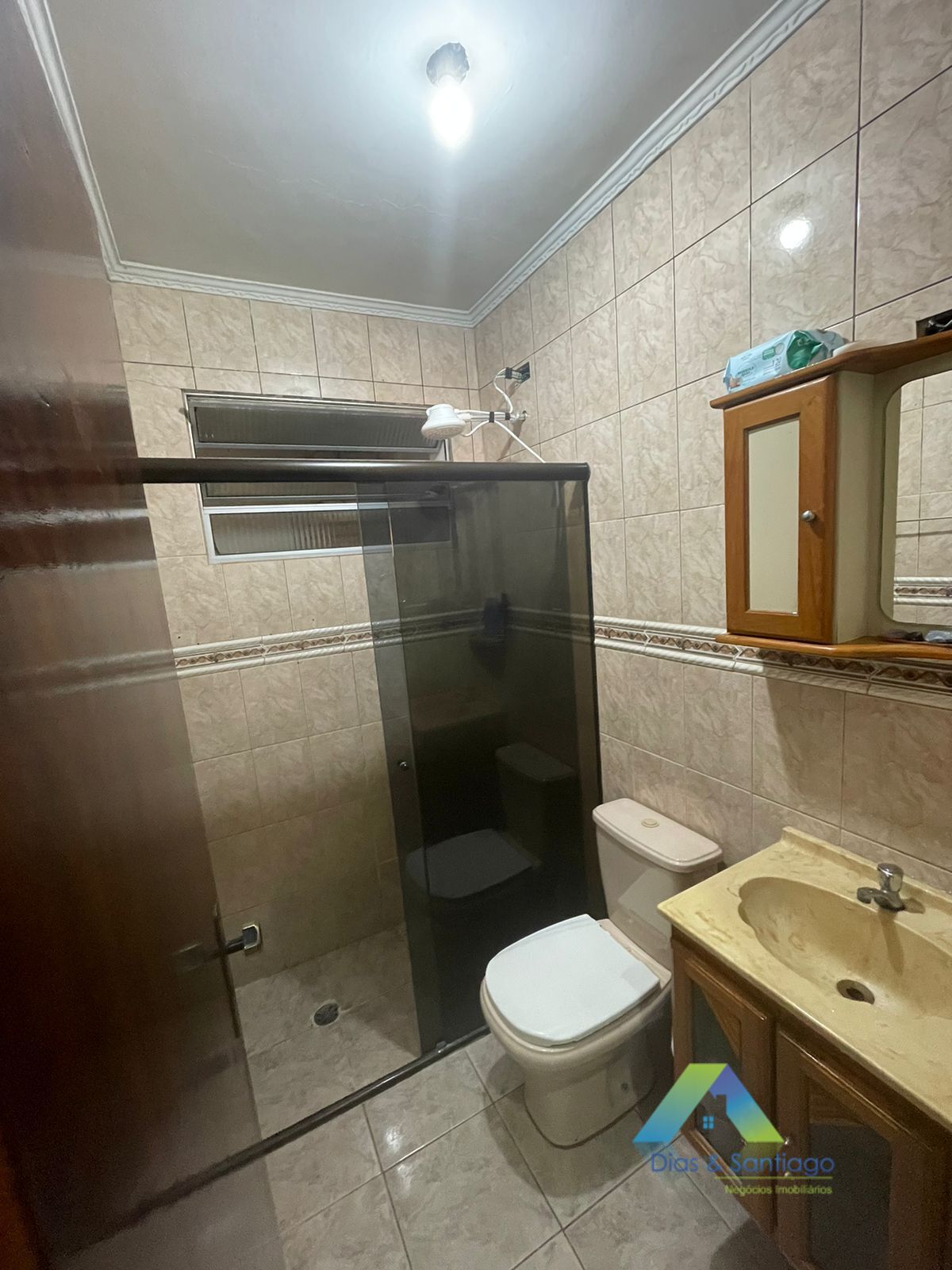 Sobrado à venda com 2 quartos, 94m² - Foto 20