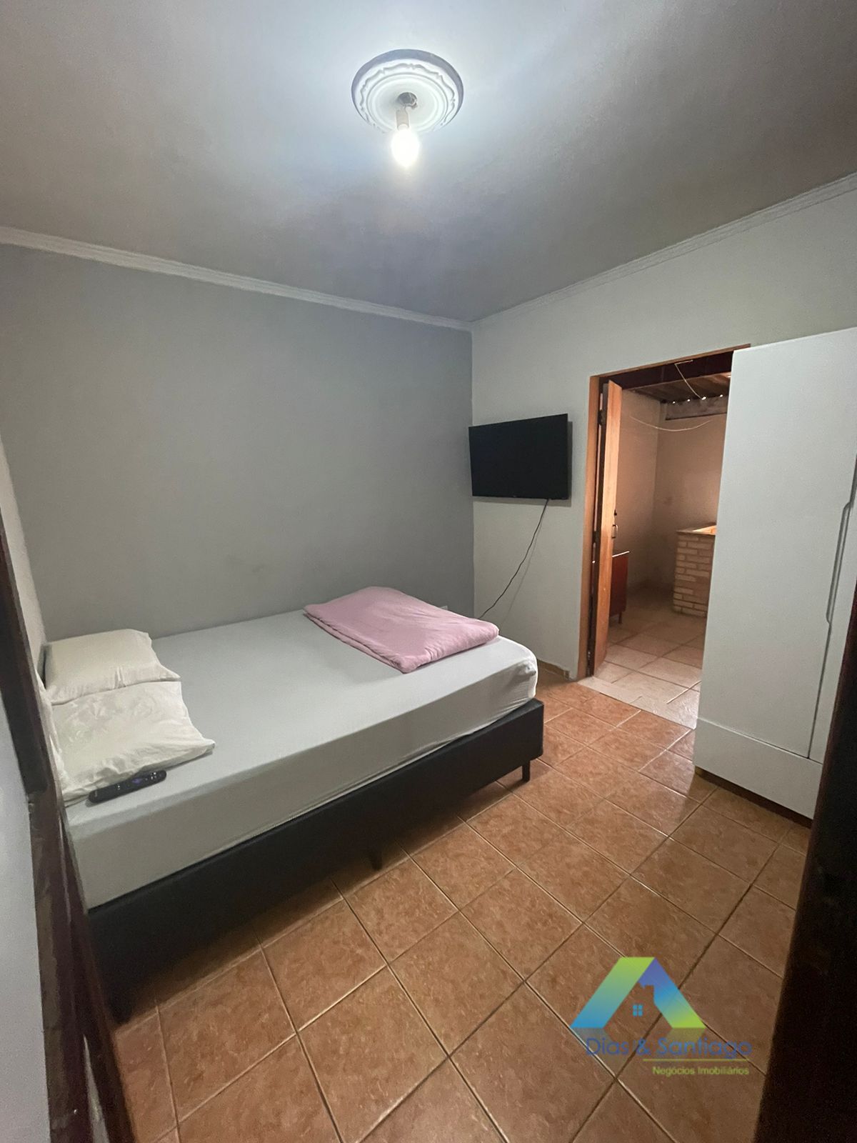 Sobrado à venda com 2 quartos, 94m² - Foto 13