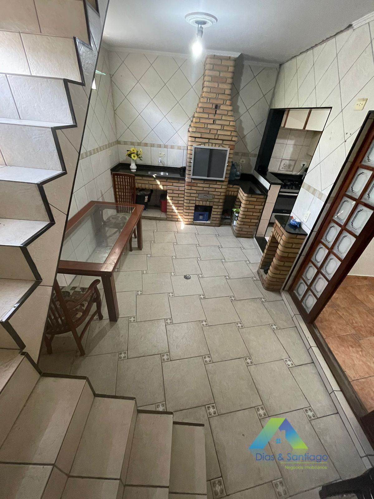 Sobrado à venda com 2 quartos, 94m² - Foto 17