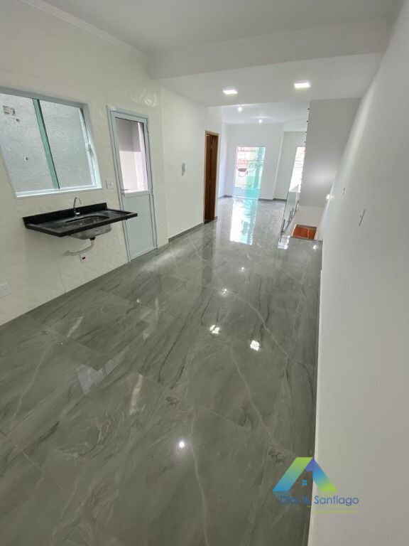 Sobrado à venda com 3 quartos, 144m² - Foto 4