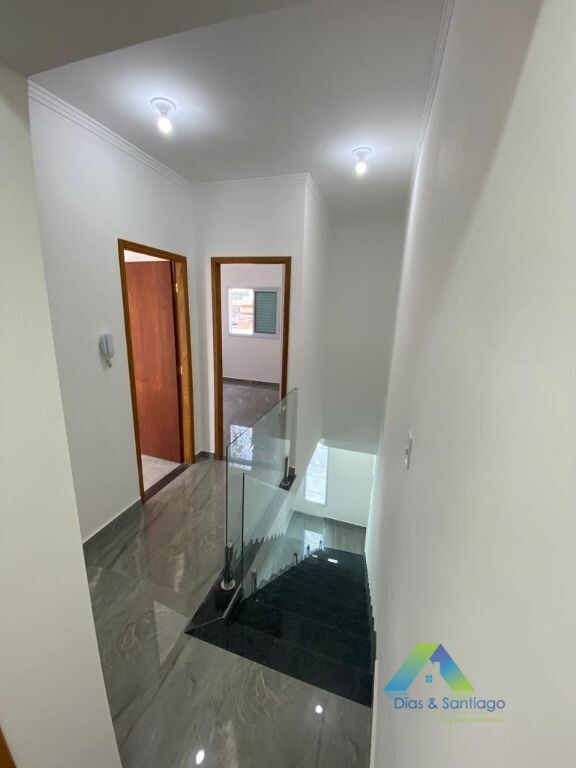 Sobrado à venda com 3 quartos, 144m² - Foto 7