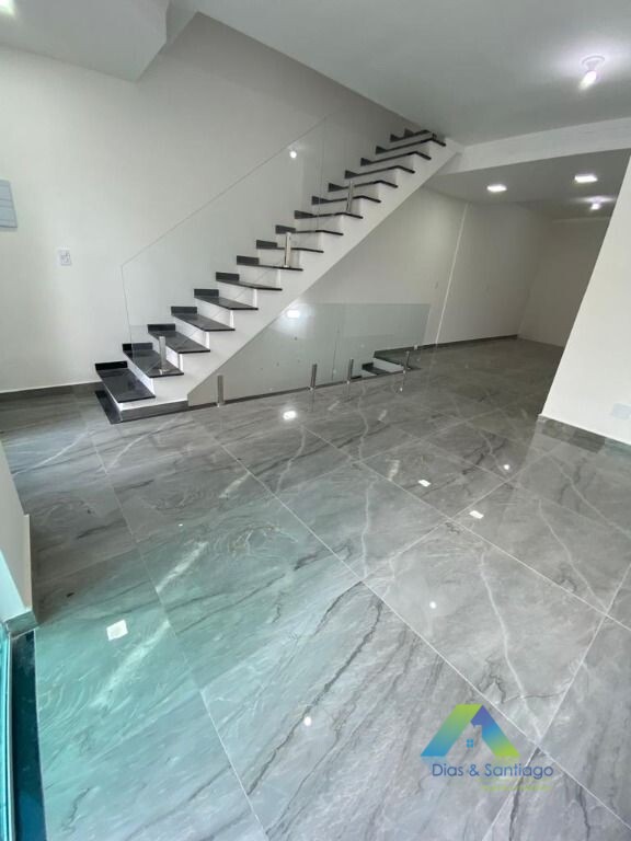 Sobrado à venda com 3 quartos, 144m² - Foto 5