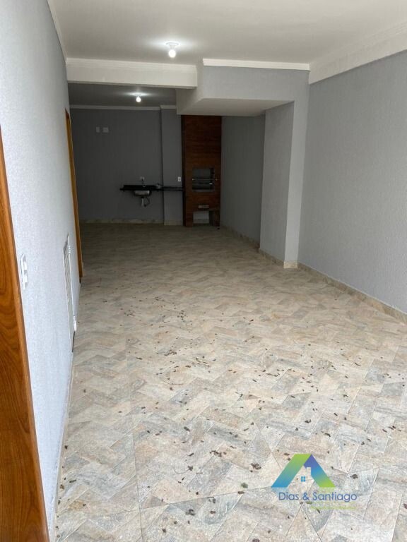 Sobrado à venda com 3 quartos, 144m² - Foto 2