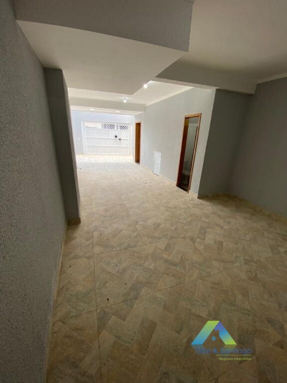 Sobrado à venda com 3 quartos, 144m² - Foto 3