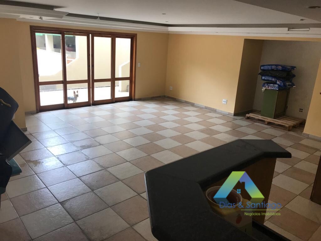 Casa à venda com 3 quartos, 313m² - Foto 8