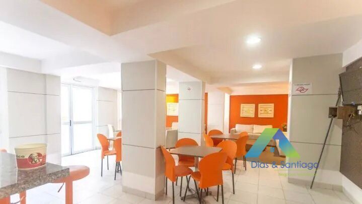 Apartamento à venda com 2 quartos, 54m² - Foto 17