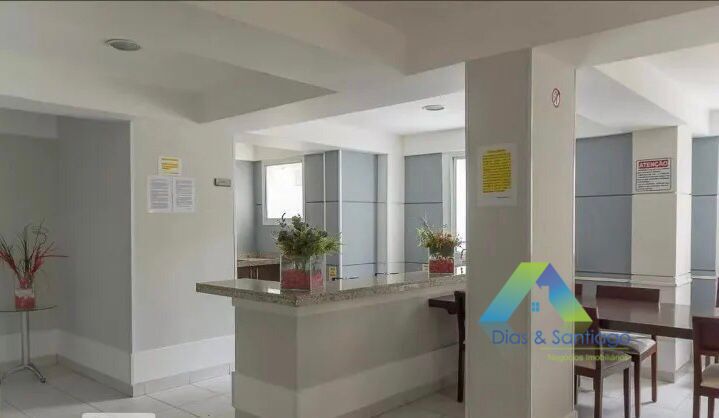 Apartamento à venda com 2 quartos, 54m² - Foto 16