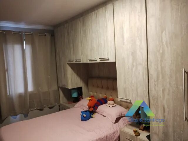 Apartamento à venda com 2 quartos, 54m² - Foto 9