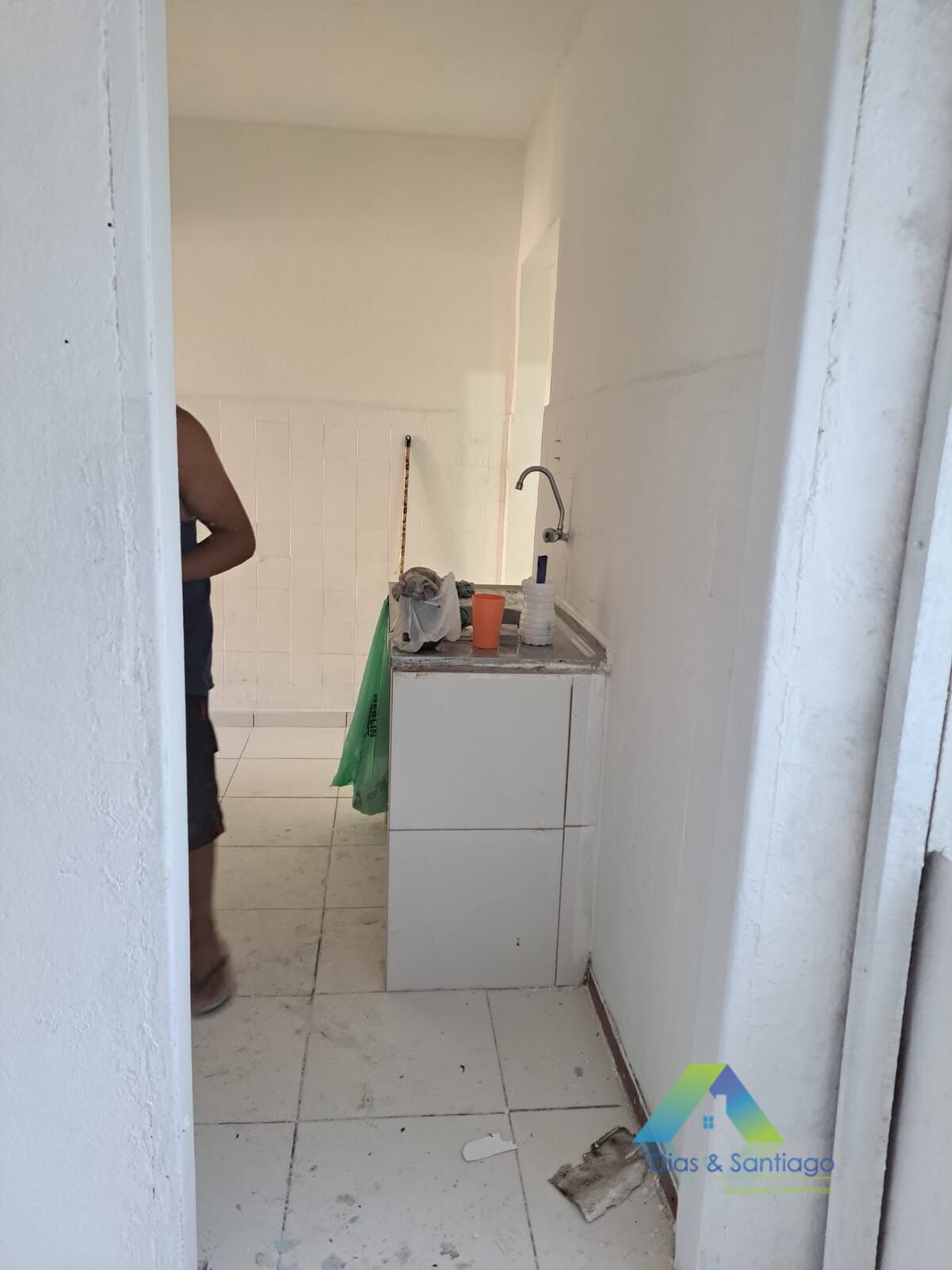 Casa para alugar com 1 quarto, 40m² - Foto 13