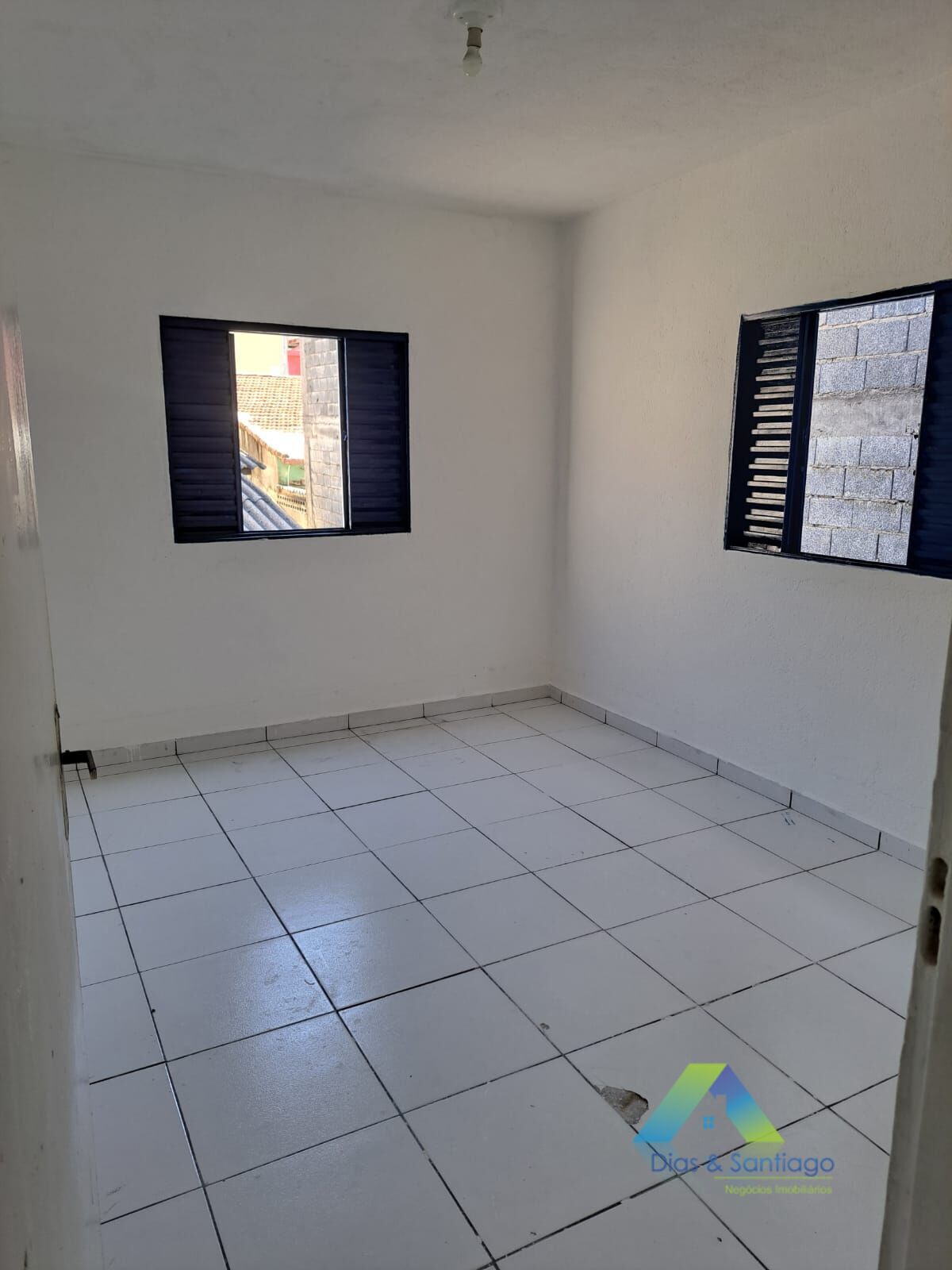 Casa para alugar com 1 quarto, 40m² - Foto 5