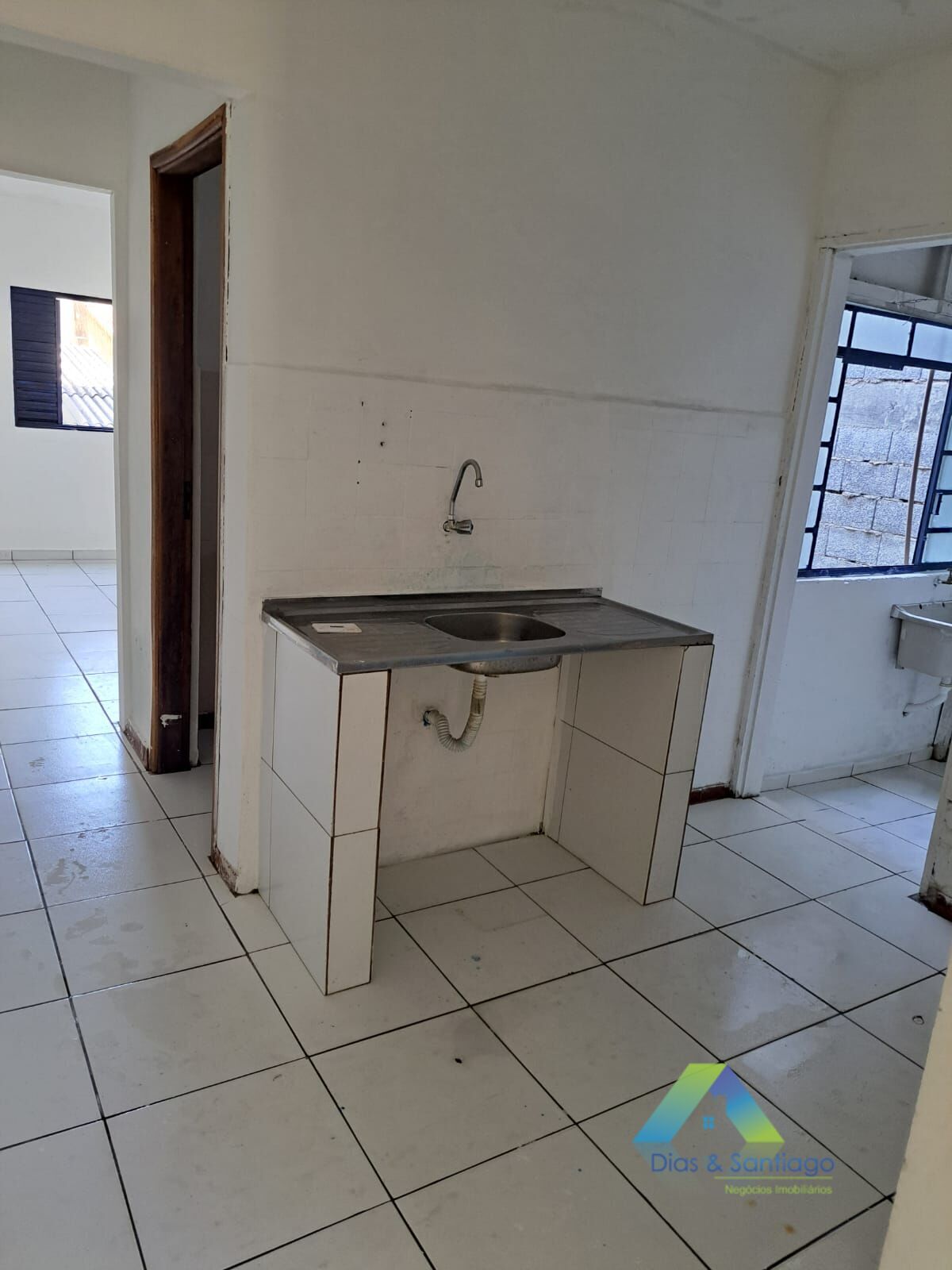 Casa para alugar com 1 quarto, 40m² - Foto 11