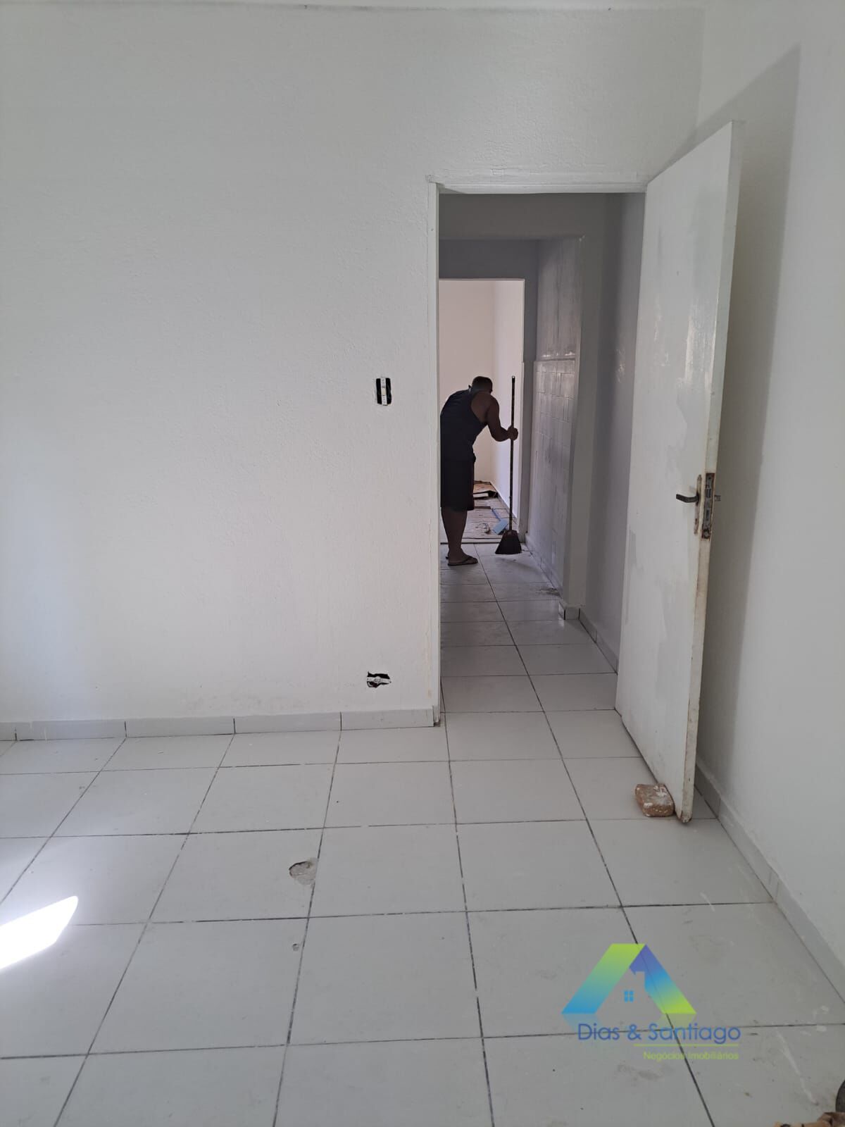 Casa para alugar com 1 quarto, 40m² - Foto 3