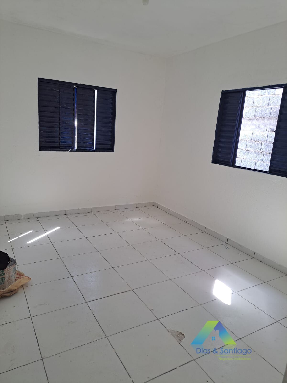 Casa para alugar com 1 quarto, 40m² - Foto 6