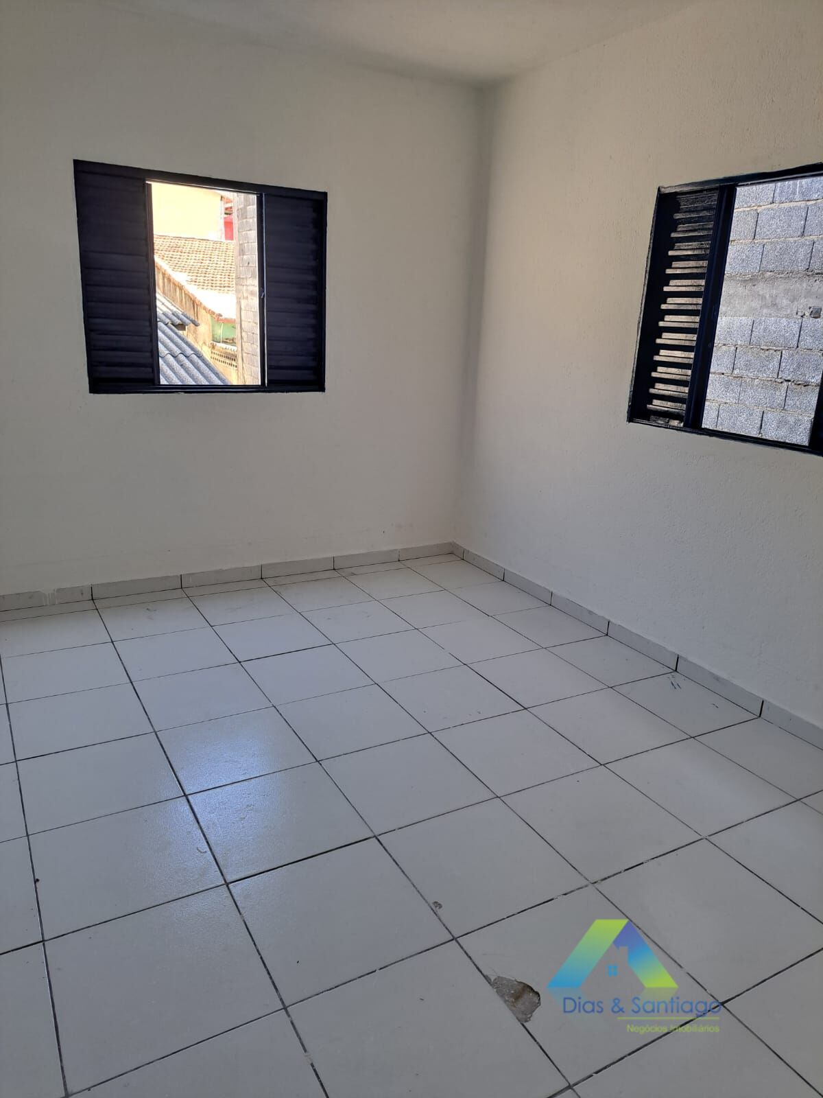 Casa para alugar com 1 quarto, 40m² - Foto 4