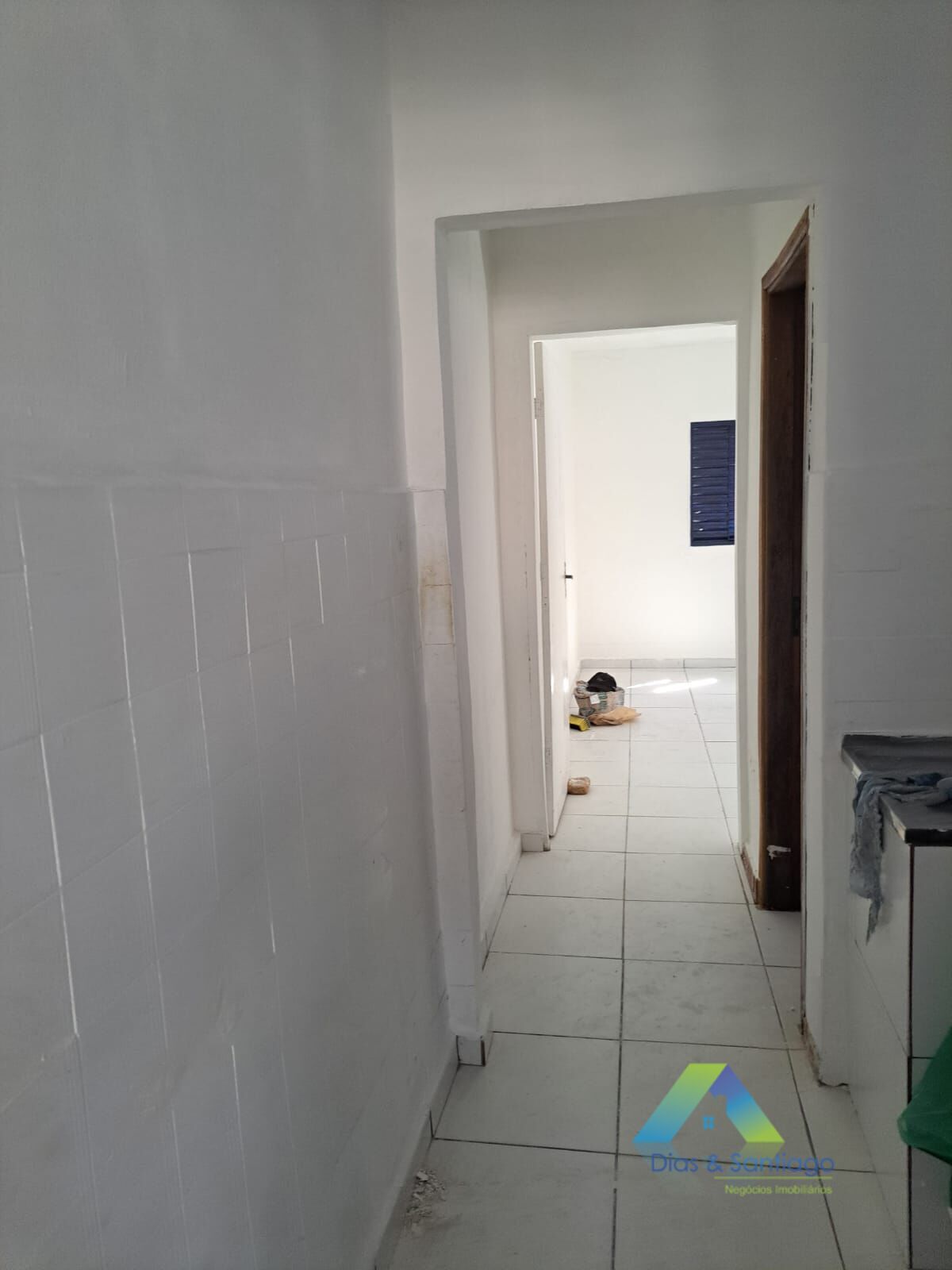 Casa para alugar com 1 quarto, 40m² - Foto 10