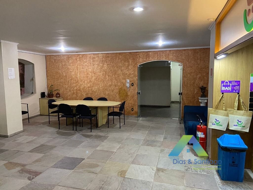 Apartamento à venda com 3 quartos, 110m² - Foto 56