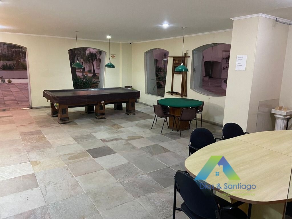 Apartamento à venda com 3 quartos, 110m² - Foto 11