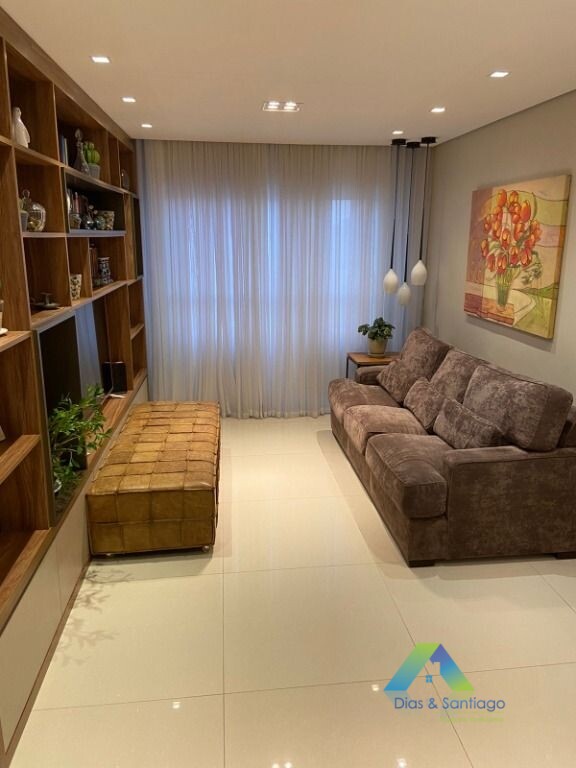 Apartamento à venda com 3 quartos, 110m² - Foto 35