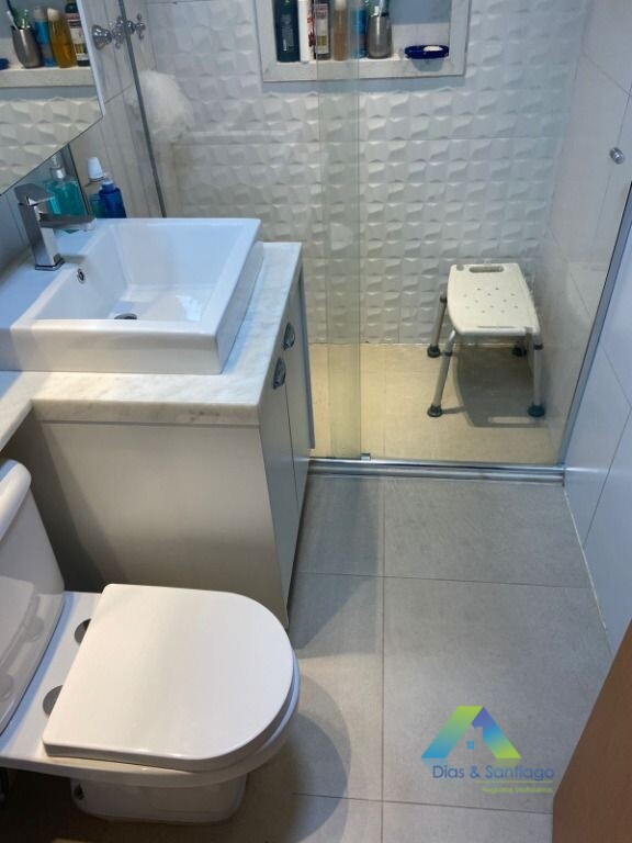 Apartamento à venda com 3 quartos, 110m² - Foto 23