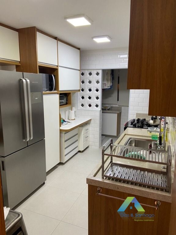 Apartamento à venda com 3 quartos, 110m² - Foto 68