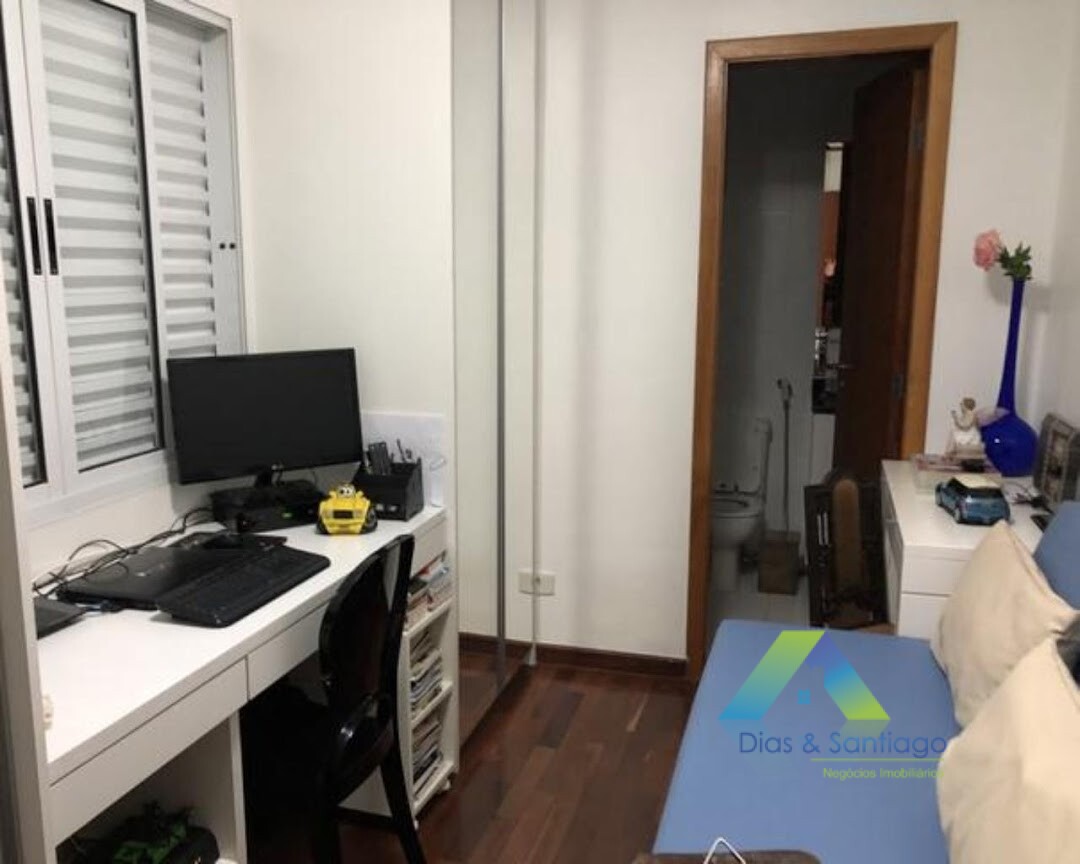 Sobrado à venda com 3 quartos, 200m² - Foto 2