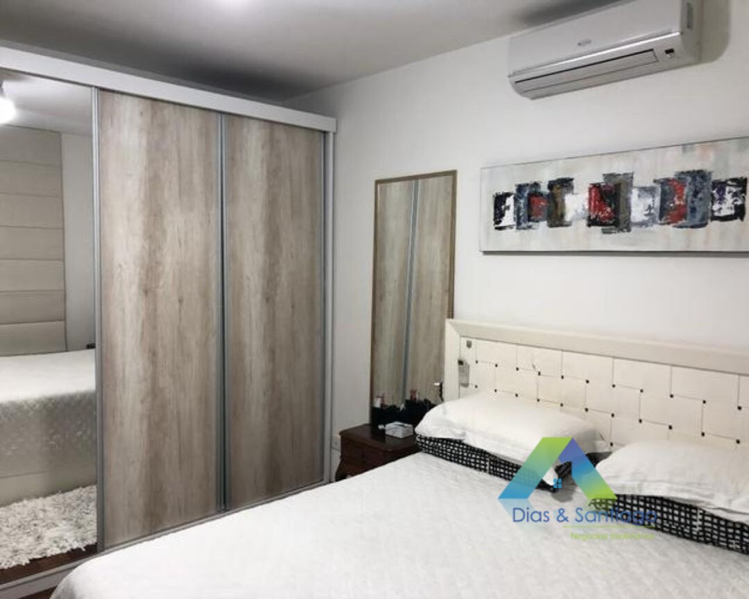 Sobrado à venda com 3 quartos, 200m² - Foto 17