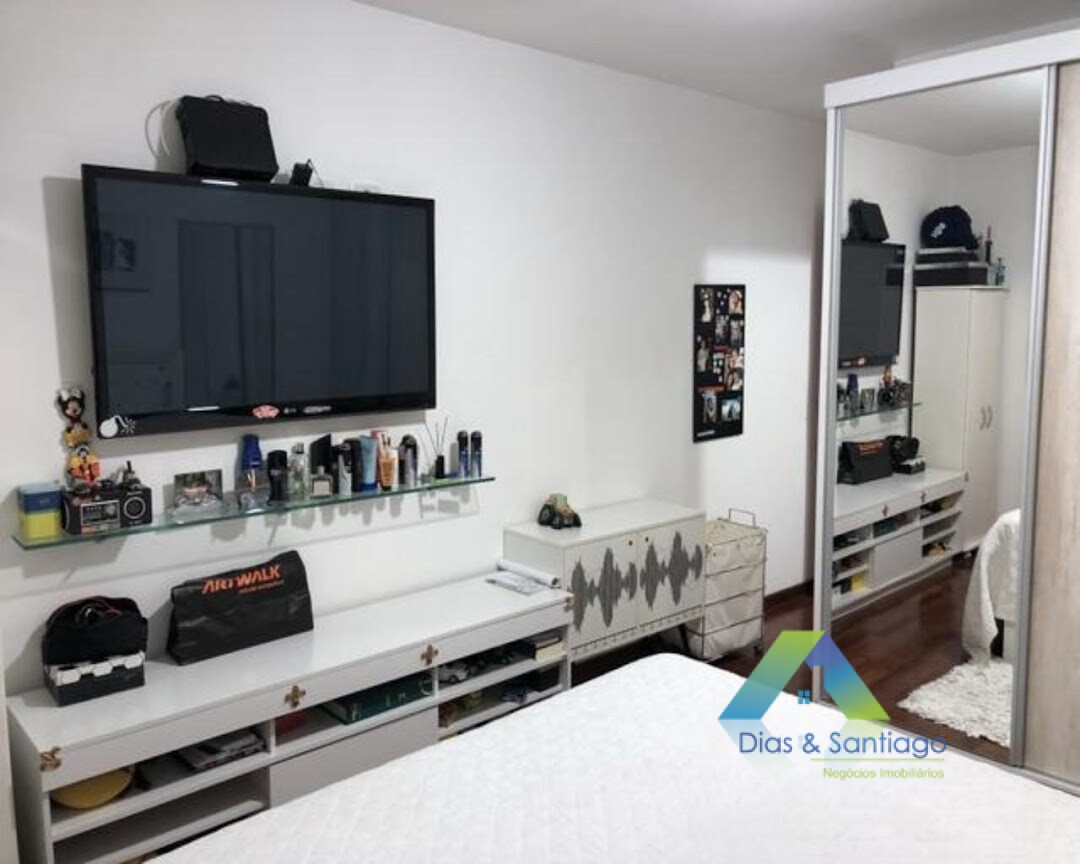 Sobrado à venda com 3 quartos, 200m² - Foto 15